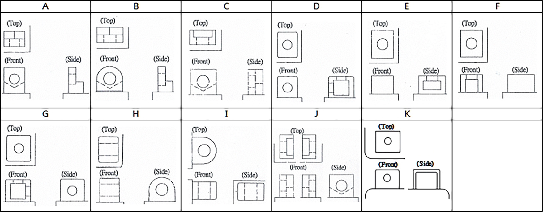Чем отличаются мото аккумуляторы Wet, AGM, Gel, Li-ion? Какая бывает ...